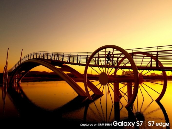 A New Standard in Mobile Photography with the Galaxy S7 and S7 edge 03 A New Standard in Mobile Photography with the Galaxy S7 and S7 edge 03