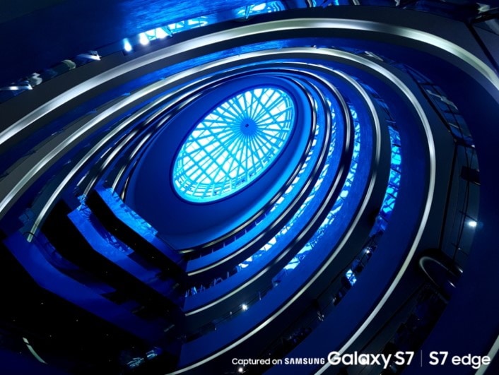 A New Standard in Mobile Photography with the Galaxy S7 and S7 edge 04 A New Standard in Mobile Photography with the Galaxy S7 and S7 edge 04
