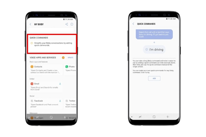 Bixby 101: Get to Know the Ins and Outs of Samsung’s Intelligent Interface Bixby 101: Get to Know the Ins and Outs of Samsung’s Intelligent Interface