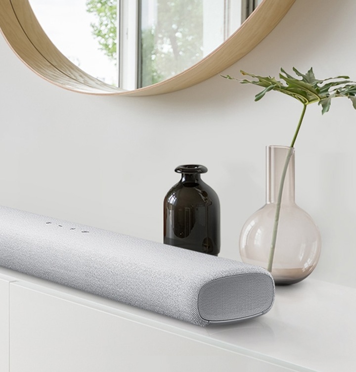 S-Series Soundbars S-Series Soundbars
