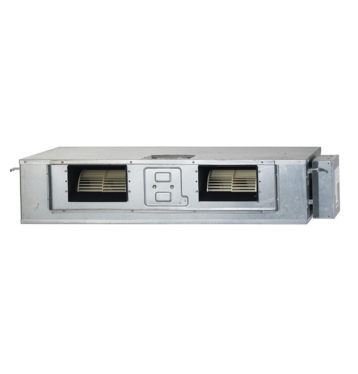 Samsung Air Conditioner MSP Duct