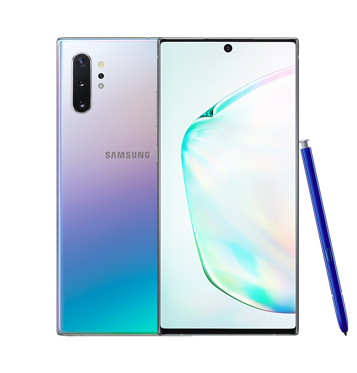 Galaxy Note10+