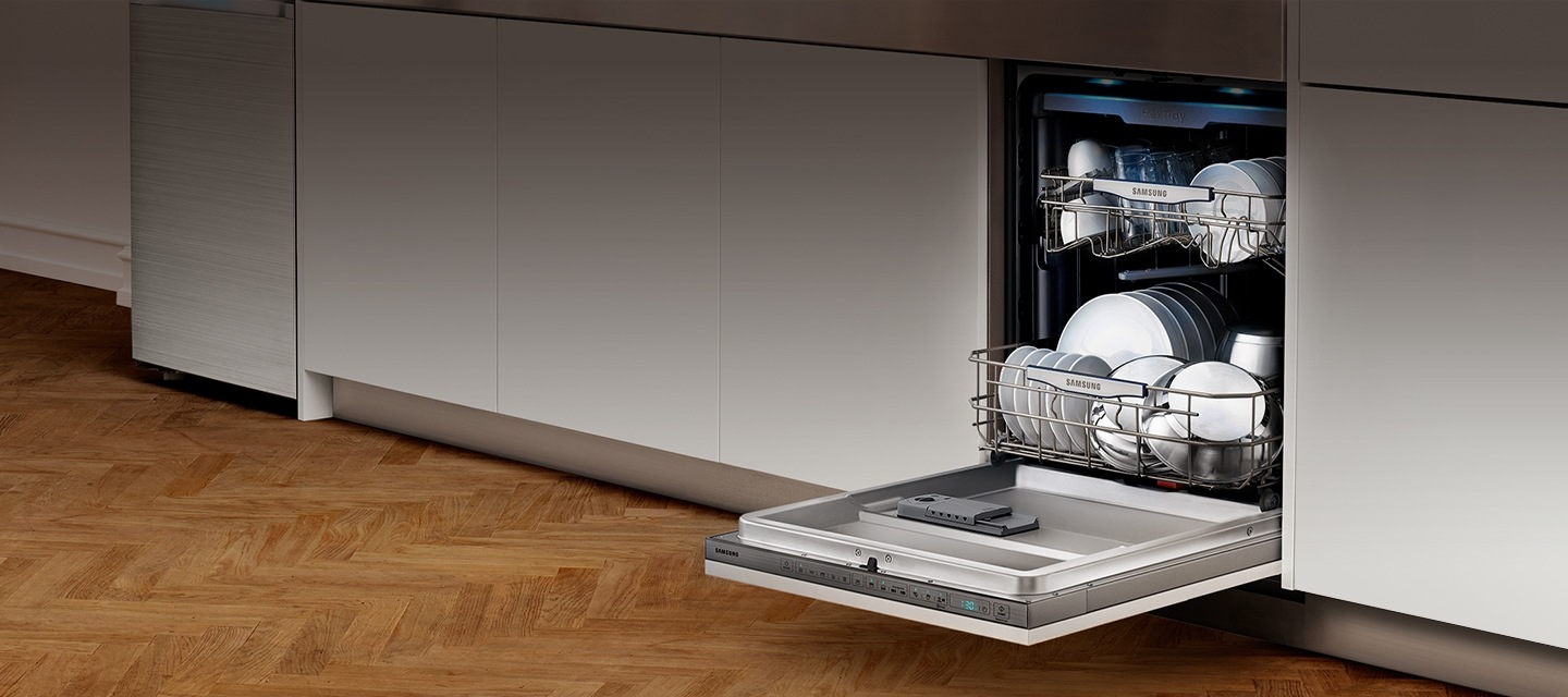 Samsung Dishwashers