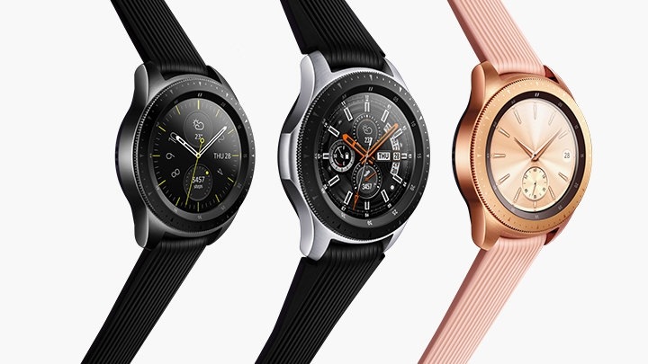 galaxy watches on sale