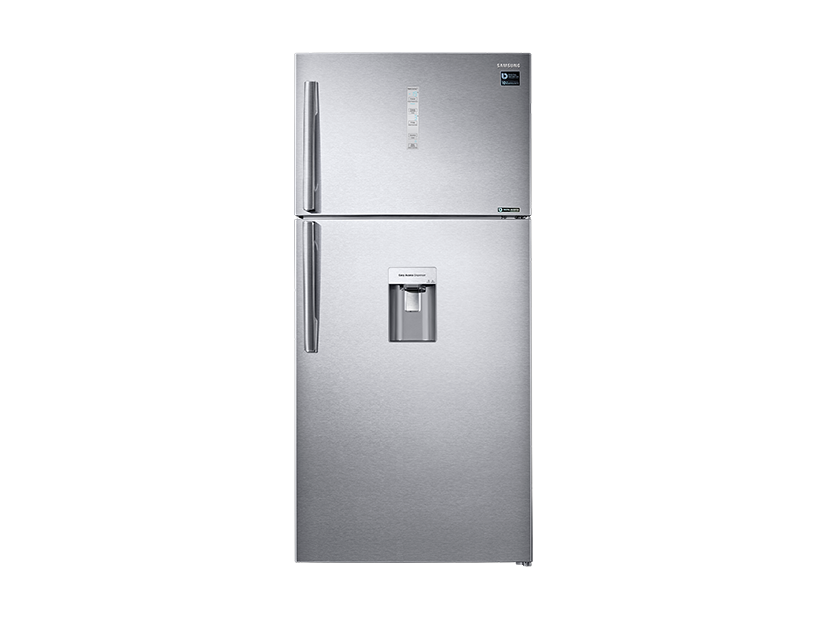 Fridge to Freezer Convertible Zone