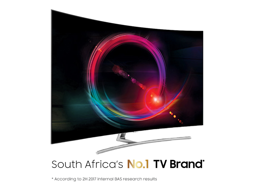 QLED TV