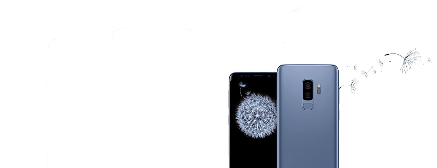 Galaxy S9 | S9+