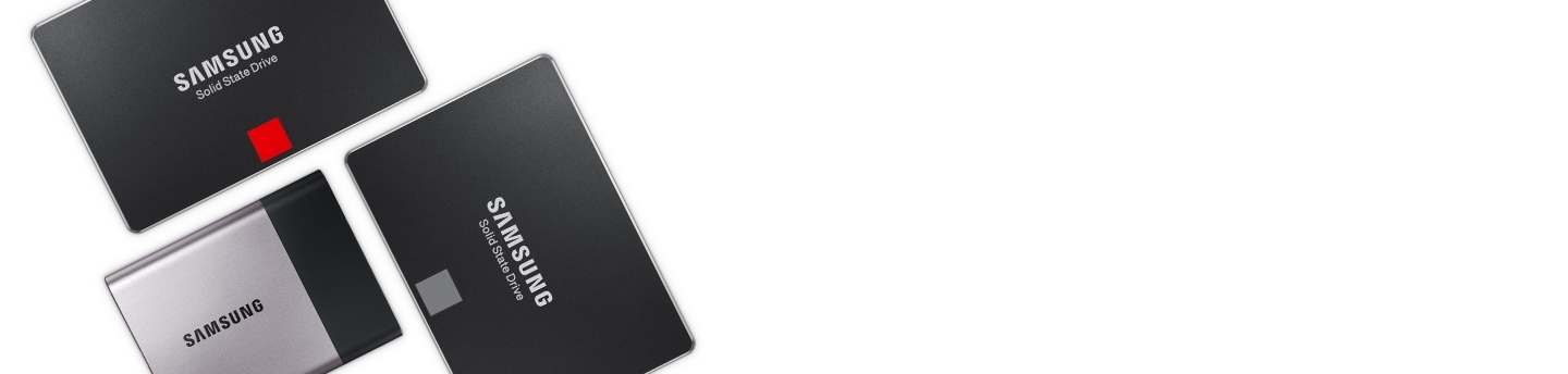 Solid State Drives Solid State Drives