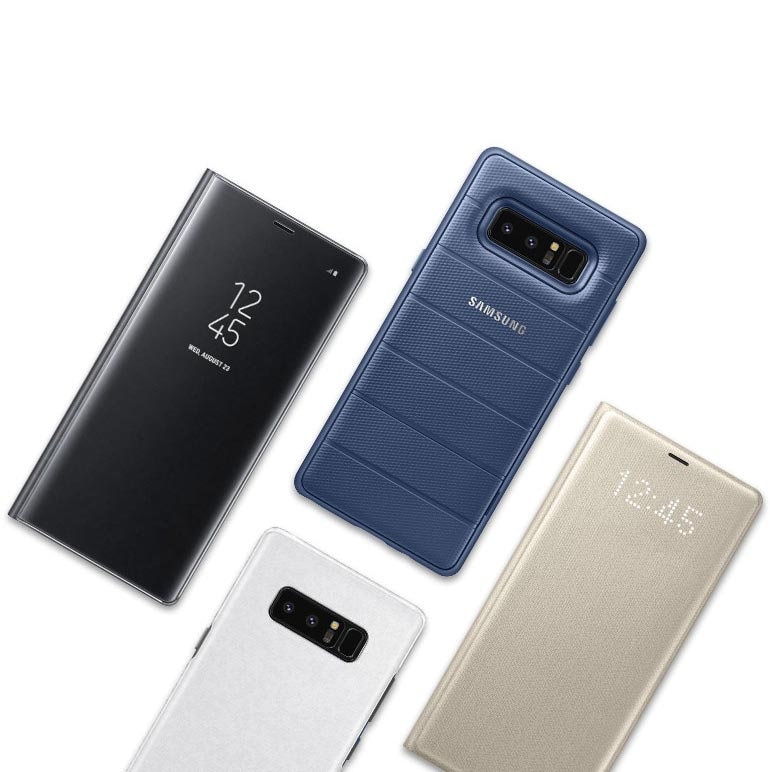 samsung new model set