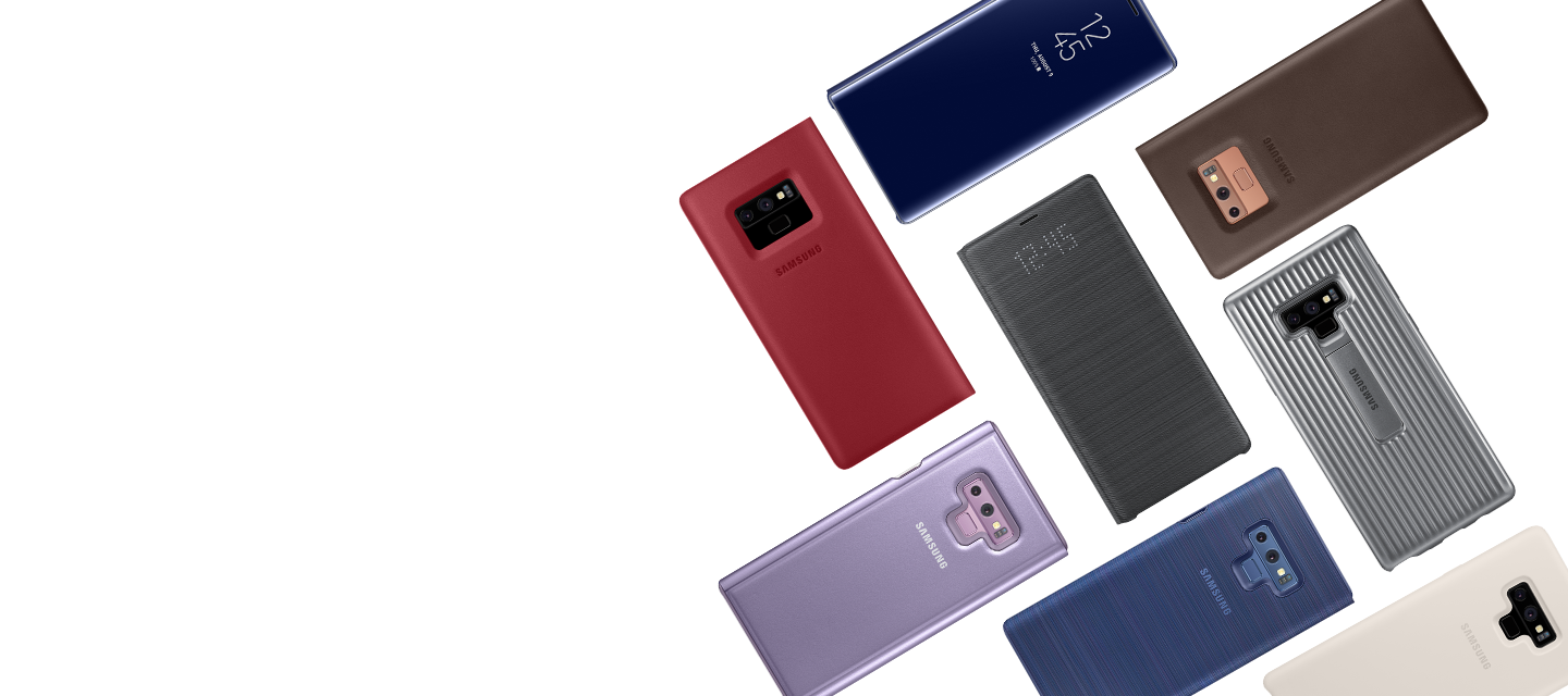 Samsung Mobile accessories
