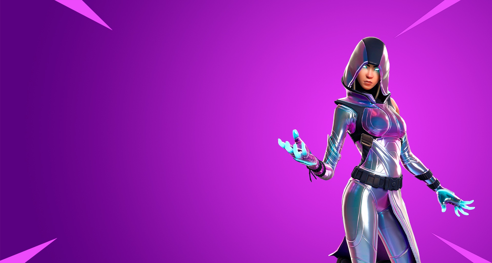 fortnite glow