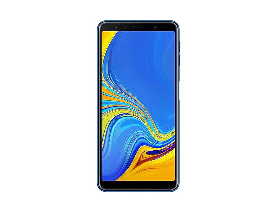 Galaxy A7