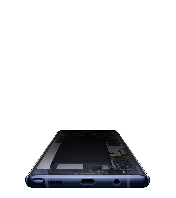 Galaxy S10