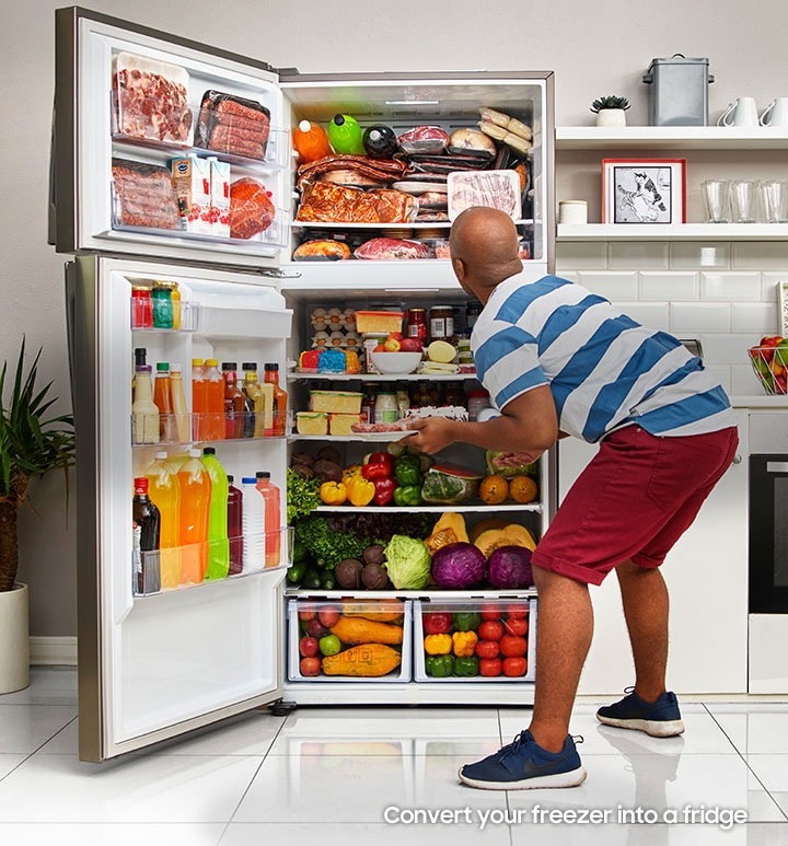 Refrigerators Samsung South Africa