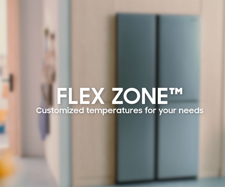 flex zone