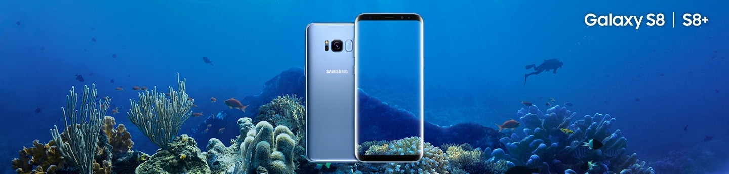 Samsung Galaxy S8 Samsung Galaxy S8
