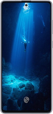 Galaxy Note10 Lite - Cinematic Infinity Display Galaxy Note10 Lite - Cinematic Infinity Display