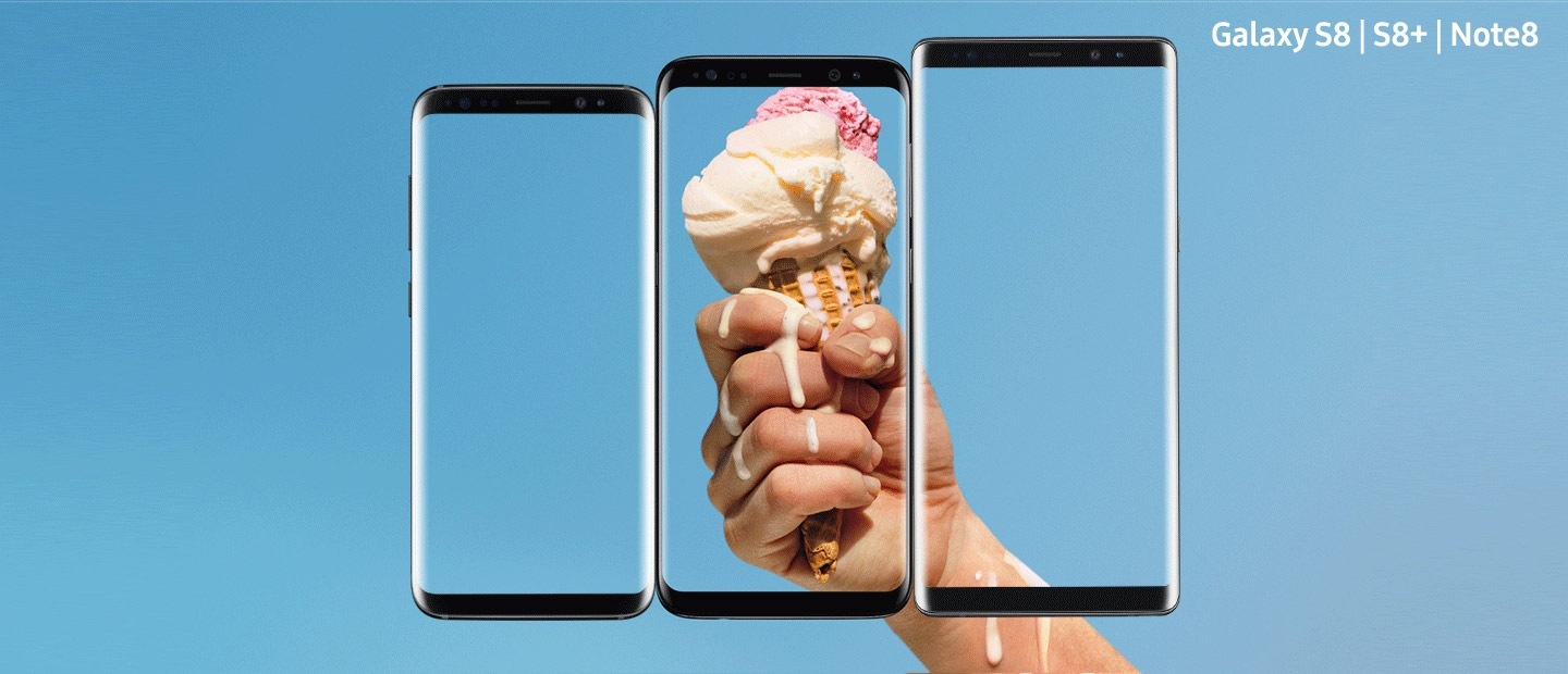 Smartphones Samsung South Africa