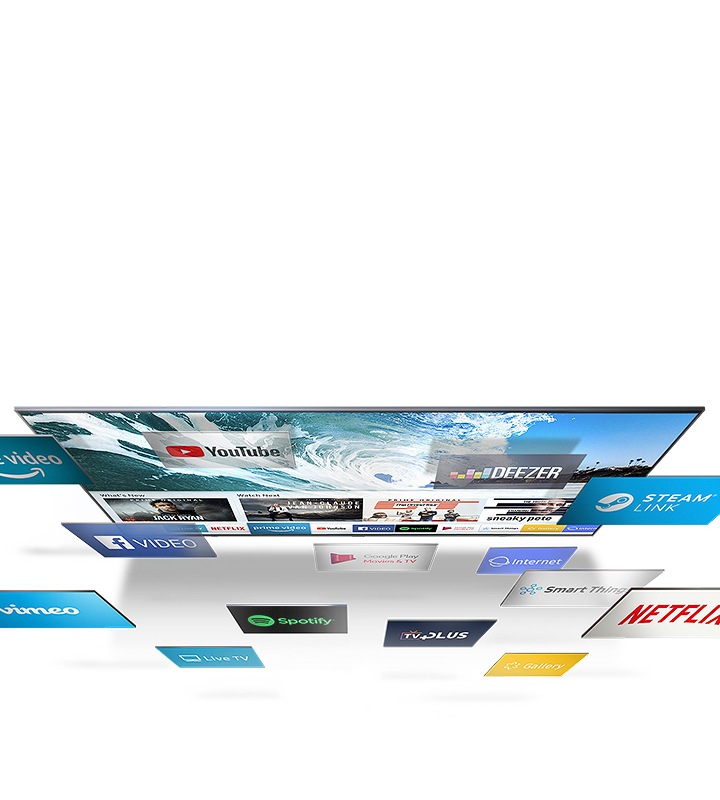 Samsung QLED TV