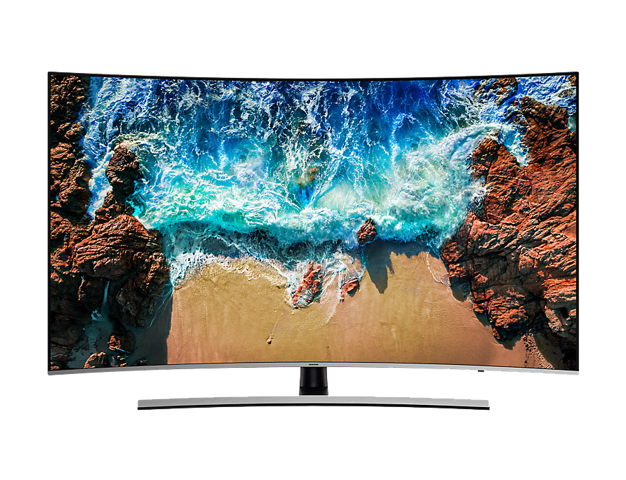 Samsung TVs | Smart TV | Televisions | Samsung South Africa