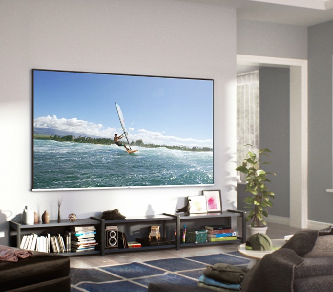 Super Big TV