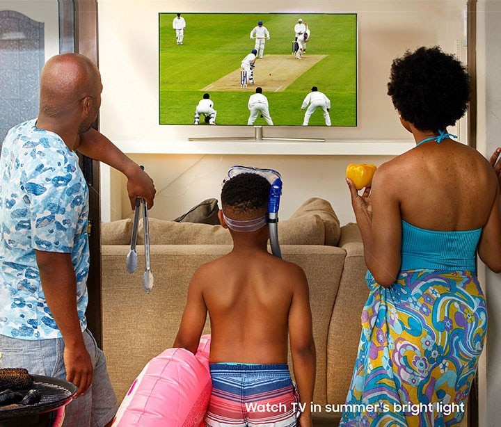 tvs Samsung South Africa