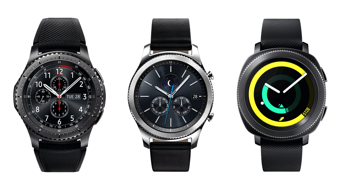 samsung gear s3 black friday 2018