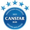 2021 Canstar Blue Innovation Award Winner