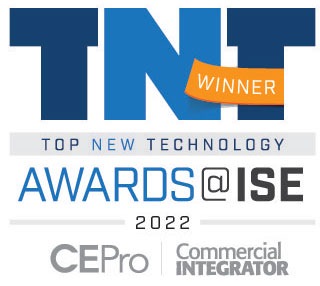 Top New Technology (TNT) Awards