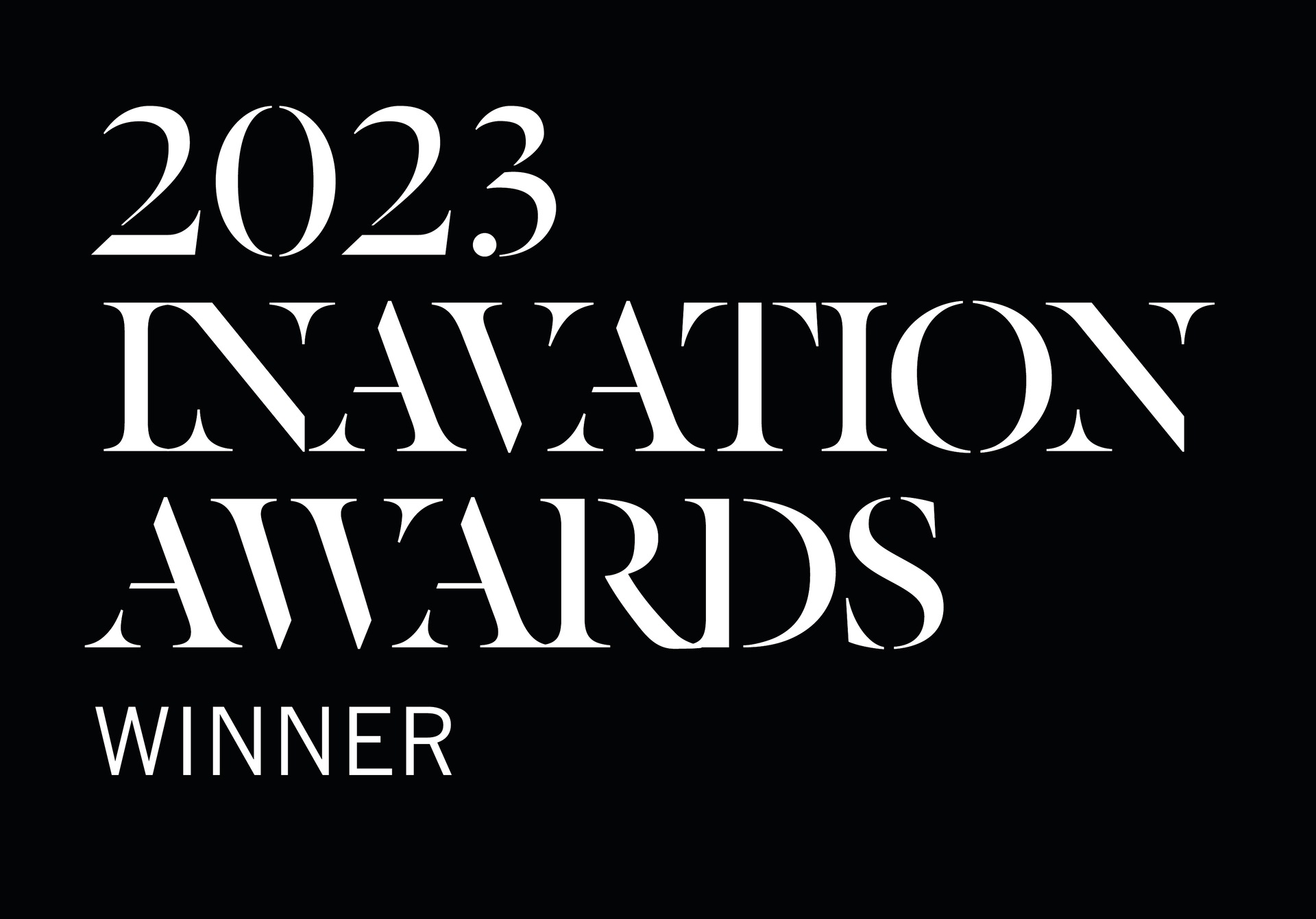 Inavate Tech Winner 2023