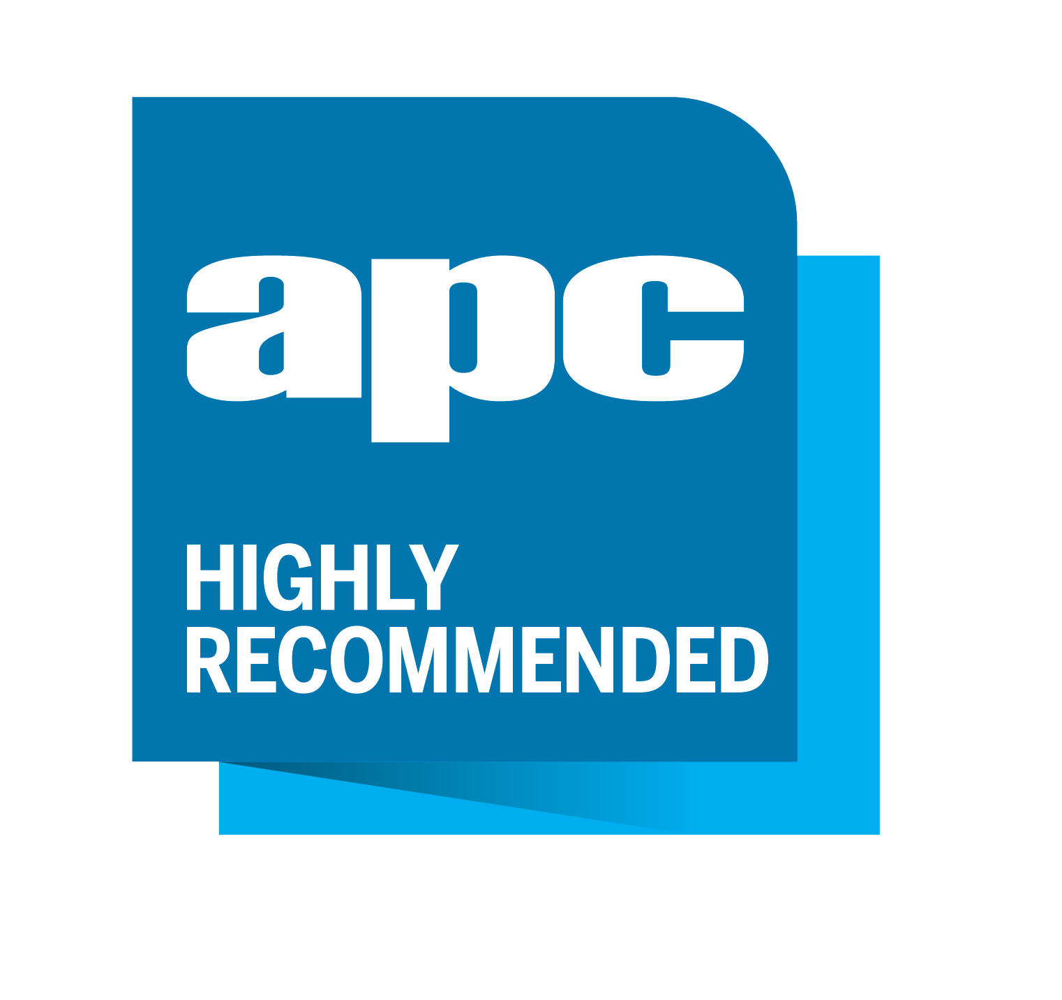 APC - Highly Recommended