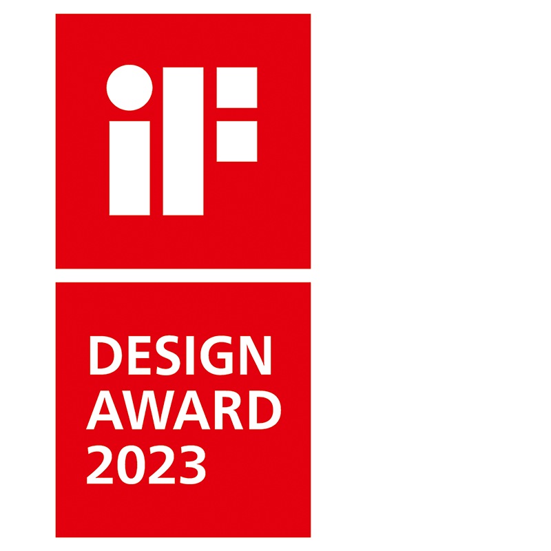  IF Design Award 2023