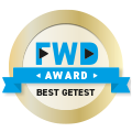 FWD Award - Best Getest 