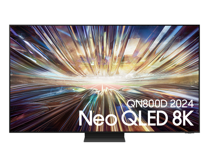 65 Inch Neo QLED QN800D 2024 Kopen 8K TVs Samsung BE