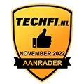 Technfi.nl award