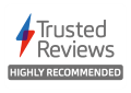 Trusted Reviews: Highly Recommended