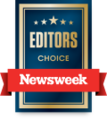 Newsweek Editors Choice Award