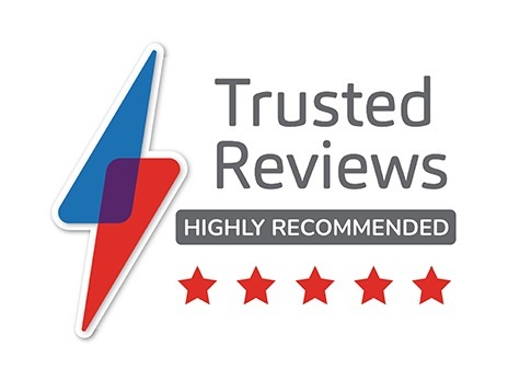 Trusted Reviews - Highly Recommended