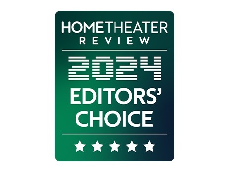 Home Theater Review - 2024 Editor's Choice