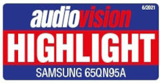 audiovision: Highlight