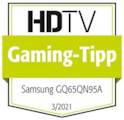 HDTV: Gaming-Tipp