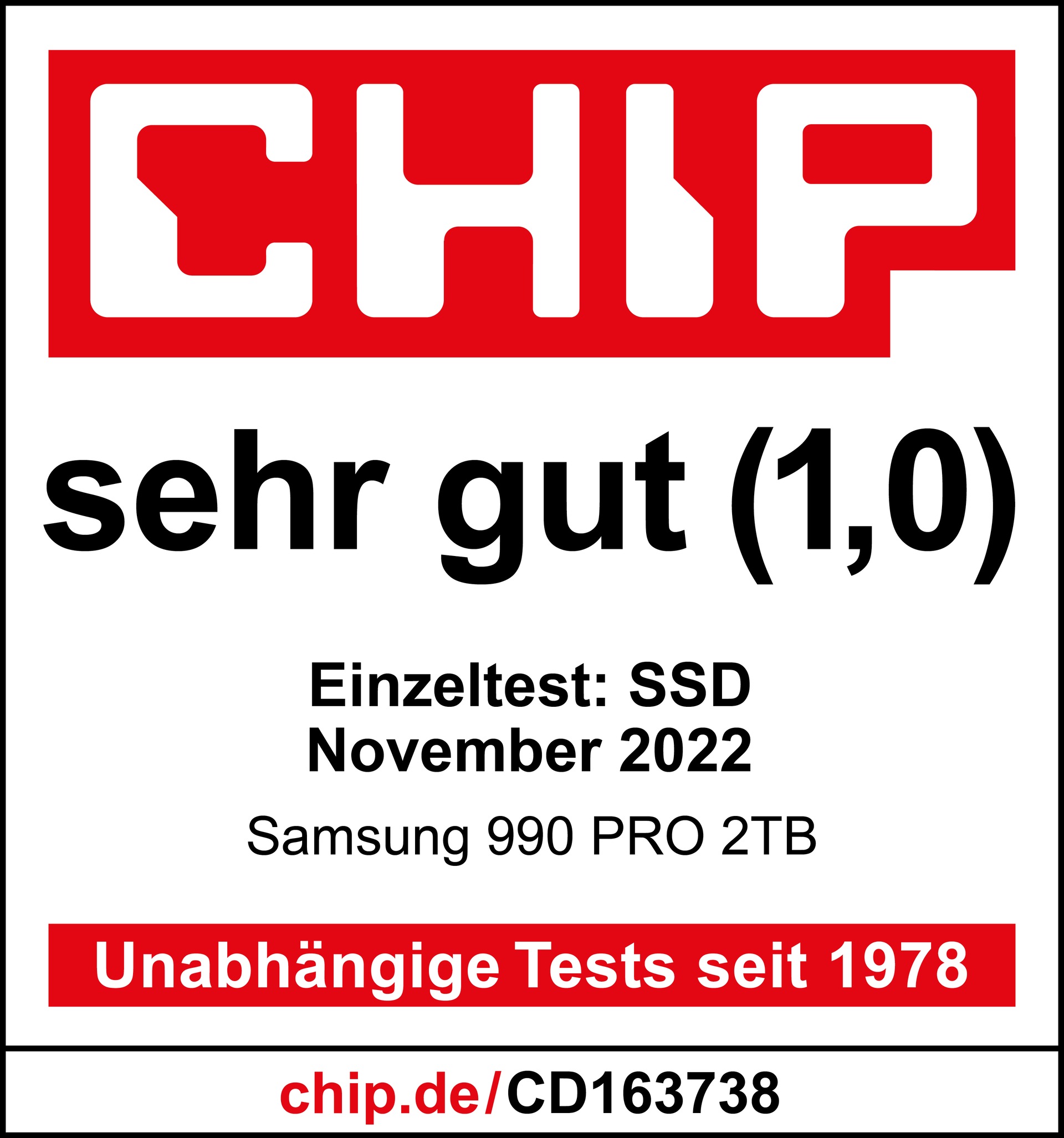 Chip.de 11/2022 