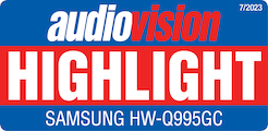 audiovision, Highlight