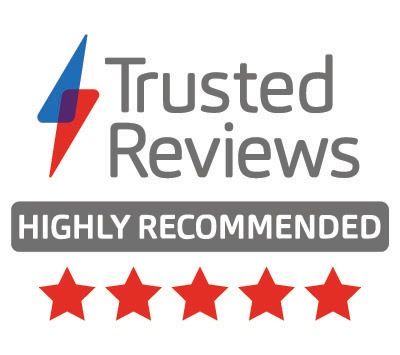 Trusted reviews. Highly Recommended