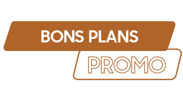 Bons plans Promo