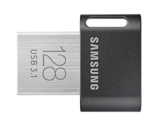 Samsung Pendrive 128 GB AES-256 140-2 3. szint Igen USB 3.1 V-NAND Igen