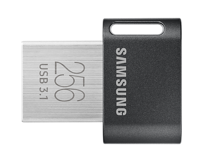 Samsung Pendrive 256 GB 140-2 3. szint Igen USB 3.1 V-NAND Igen