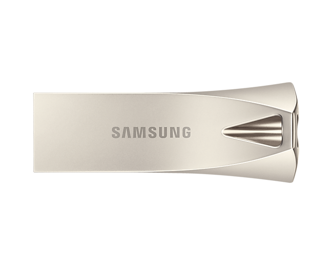 Samsung USB Flash meghajtó 64 GB AES-256 140-2 3. szint Igen USB 3.1 V-NAND Igen