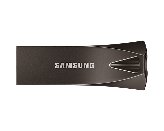 Samsung USB Flash meghajtó 64 GB AES-256 140-2 3. szint Igen USB 3.1 V-NAND Igen