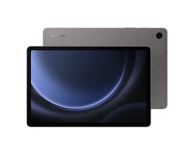 Samsung Galaxy Tab S9 FE 10,9" 128GB WiFi Szürke Tablet (SM-X510NZAAEUE)